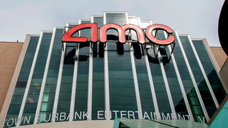 AMC says it's "committed" to re-opening theaters on July 15